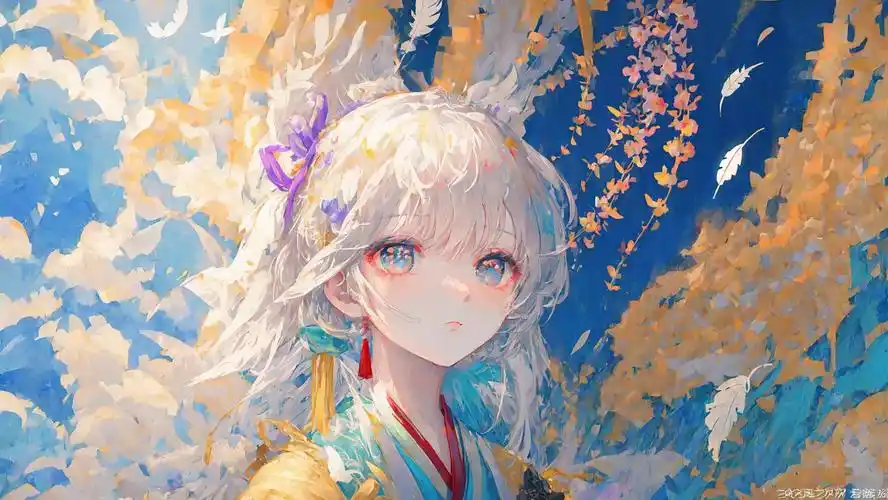 巾帼英雄 木兰传奇 2025